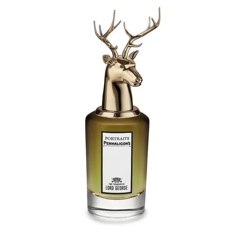 The Tragedy of Lord George Eau de Parfum Spray Limited Edition