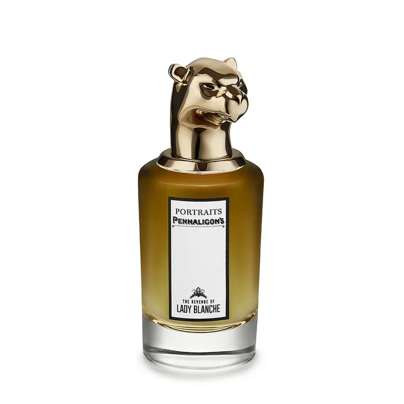 Neu The Revenge of Lady Blanche Eau de Parfum Spray