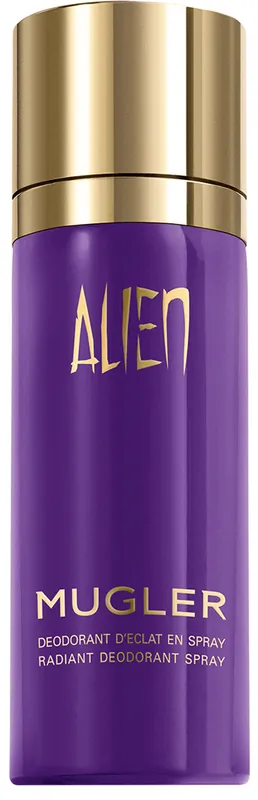 Deodorant Spray Neue Ware