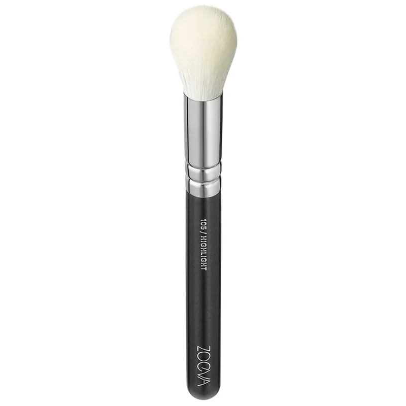 ZOEVA 105 Veganer Highlighterpinsel Bestpreis