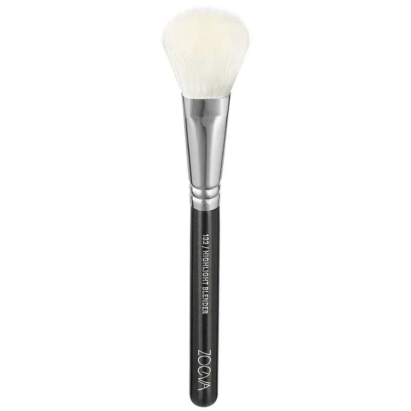 ZOEVA 132 Veganer Highlighter-Übergangspinsel Gratis Versand