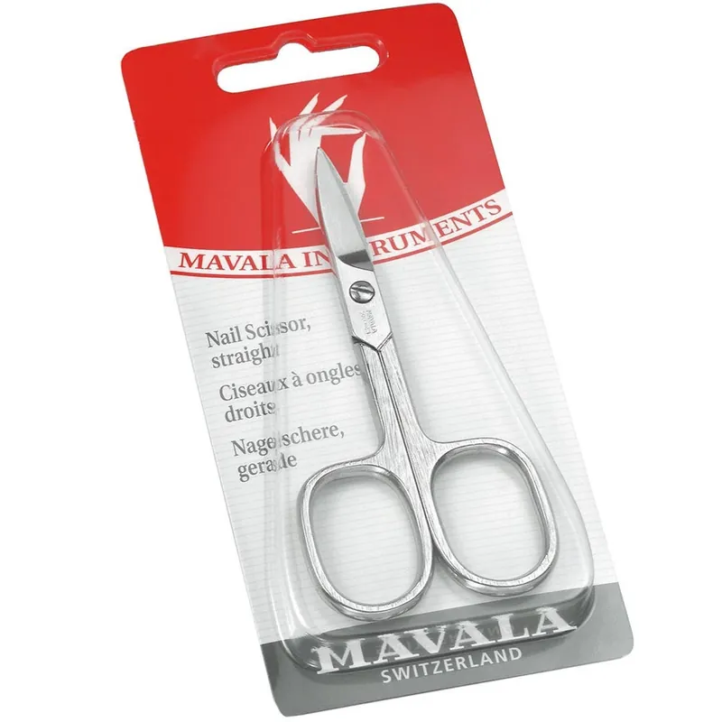 Mavala Nagelschere gerade Preiswert