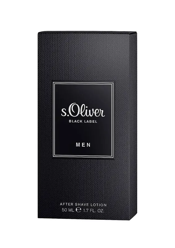 After Shave Lotion Highlight