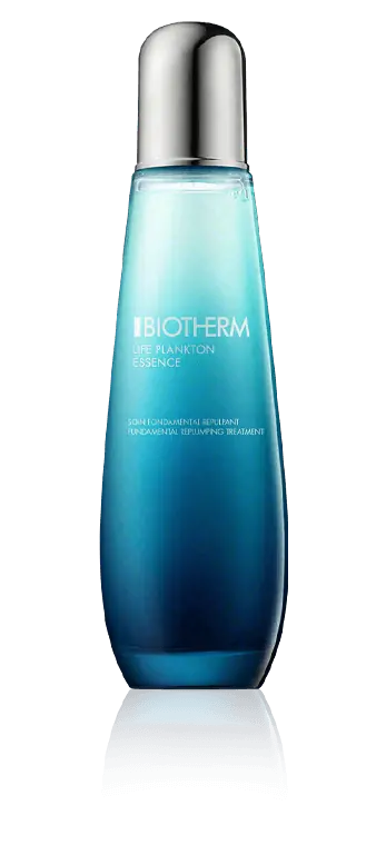 Biotherm Life Plankton Essence Soin Fondamental Repulpant (125 ml) Geld-Zurück-Garantie