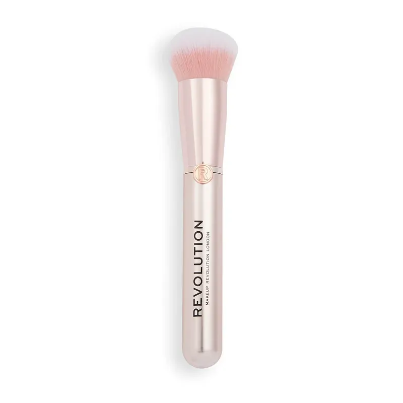 Makeup Revolution Create Buffing Foundationpinsel R7 Neu