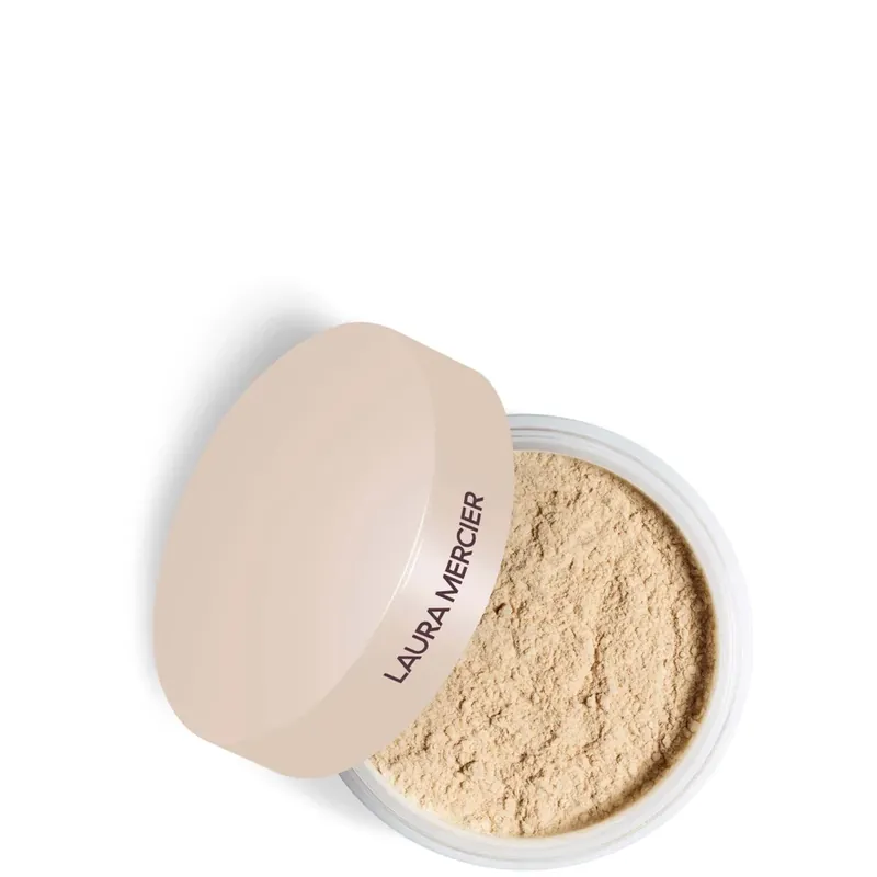 Laura Mercier Mini Durchscheinend Loses Fixierpuder Ultra Blur 6 g (Verschiedene Farbtöne) Angebot