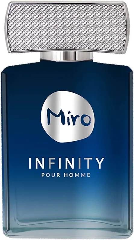 Gleich Bestellen Infinity Eau de Parfum Nat. Spray