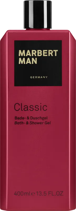 Hochwertig Bade- & Duschgel
