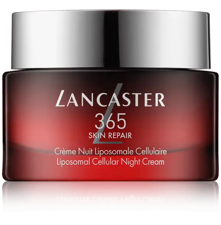 Lancaster 365 Skin Repair Liposomal Cellular Night Cream (50 ml) Preiswert
