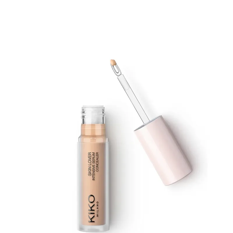 Geprüft KIKO Milano Skin Lover Intensive Serum Concealer 8ml (Various Shades)