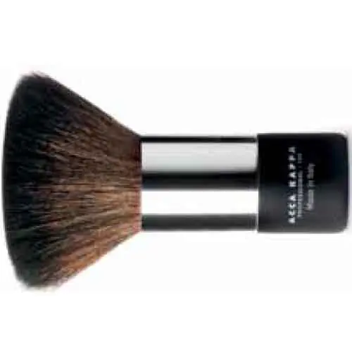 Acca Kappa Make-up Brush Black Line 185 N Geld-Zurück-Garantie