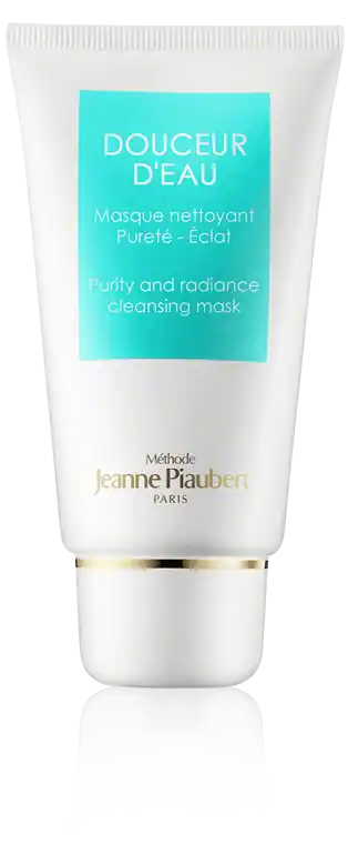 Direkt Vom Hersteller Jeanne Piaubert Nettoyage de Visage Douceur d' Eau Masque (75 ml)