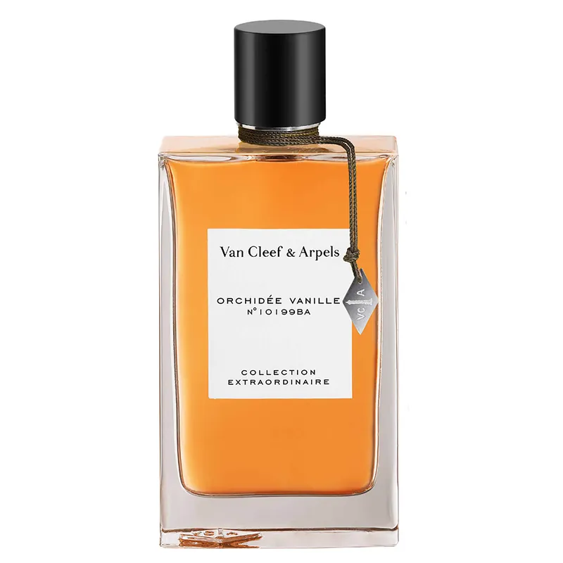 Orchidee Vanille Eau de Parfum Nat. Spray Neue Kollektion