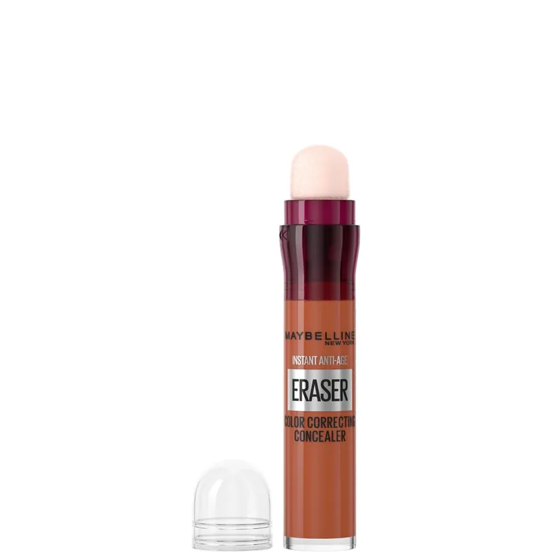 Maybelline New York Eraser Eye, Colour Correcting Concealer (Various Shades) Rabatt