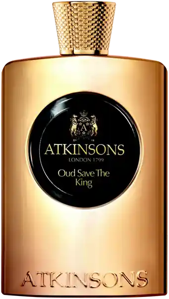Premium Oud Save The King Eau de Parfum Nat. Spray