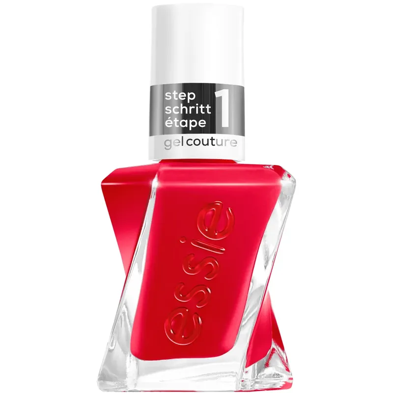 essie Gel Couture Gel-Like Nail Polish-Rock The Runway Ausverkauf