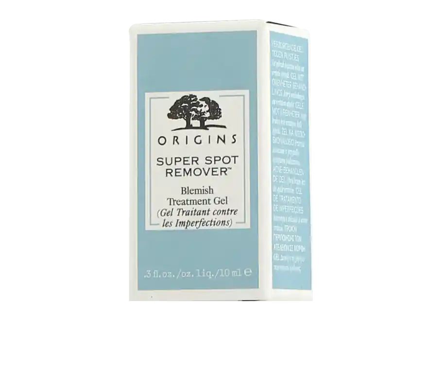 Hochwertig Origins Zero Oil Super Spot Remover Blemish Treatment Gel (10 ml)