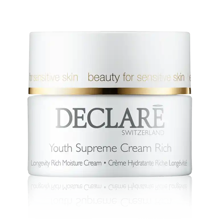 Markenprodukt Declaré Pro Youthing Youth Supreme Cream Rich (50 ml)