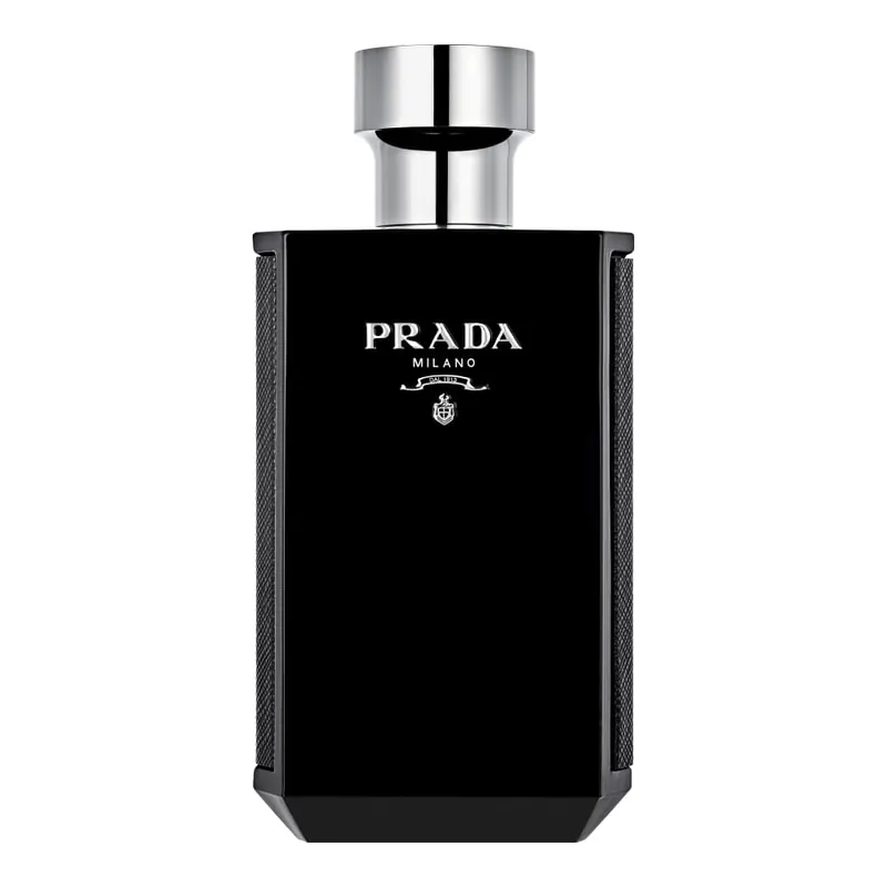 Echt Intense Eau de Parfum Nat. Spray