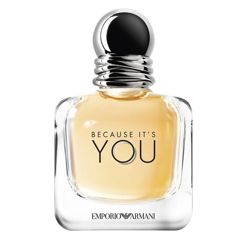 Eau de Parfum Vapo Must-Have
