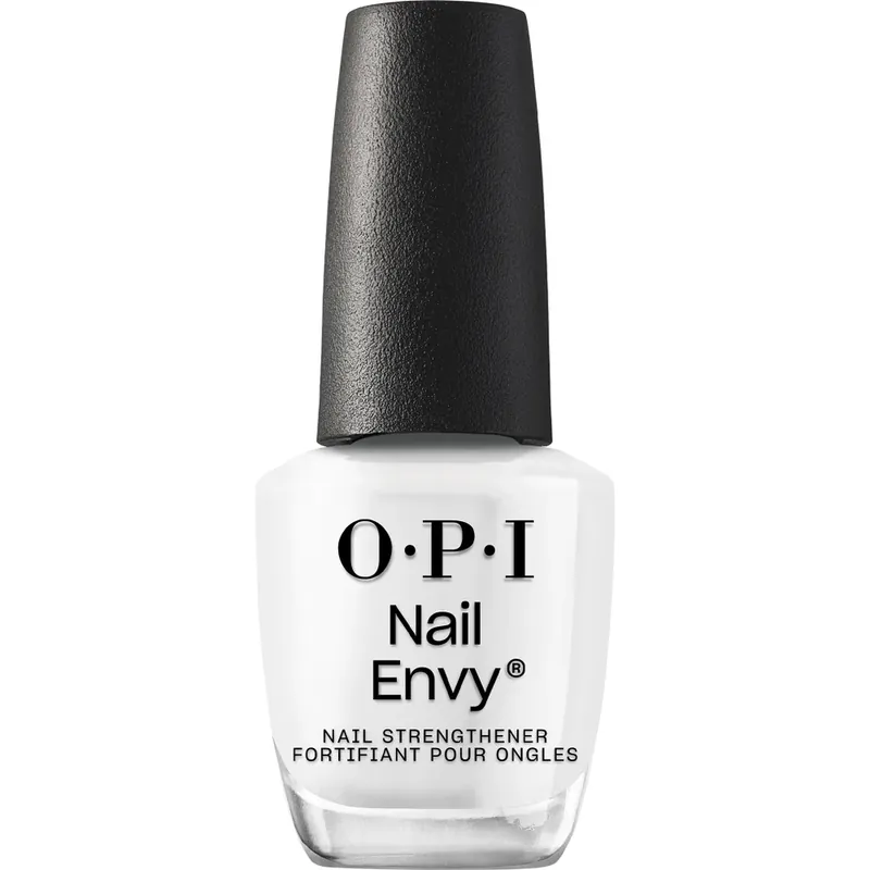 OPI Nail Envy Verstärkende Behandlung Nagellack - Alpine Snow 15 ml Mengenrabatt