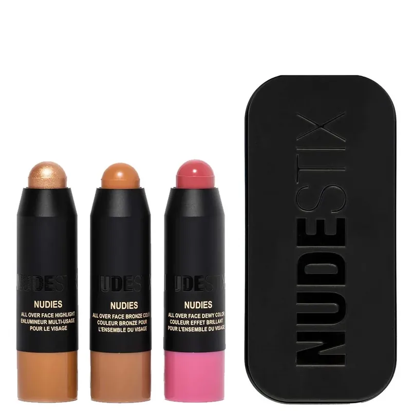 NUDESTIX Roses N' Honey Nudes Kit Jetzt Bestellen
