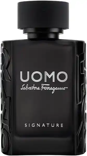 Zertifiziert Signature Eau de Parfum Nat. Spray