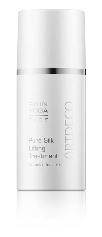 Artdeco Skin Yoga Face Pure Silk Lifting Treatment (30 ml) Beliebt