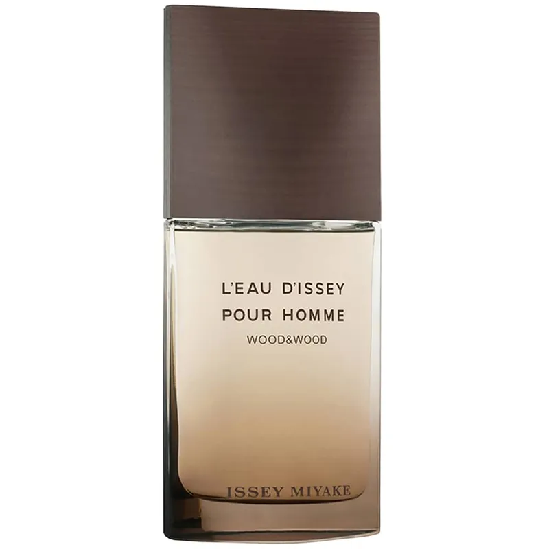 Wood&Wood Eau de Parfum Nat. Spray Intense Sonderaktion