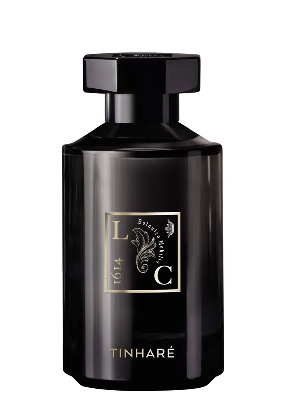 TINHARE EAU DE PARFUM NAT. SPRAY Im Trend