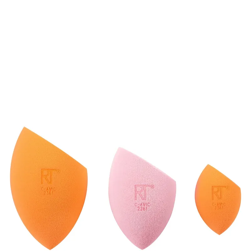 Real Techniques Ultimate Sponge Trio Online Kaufen