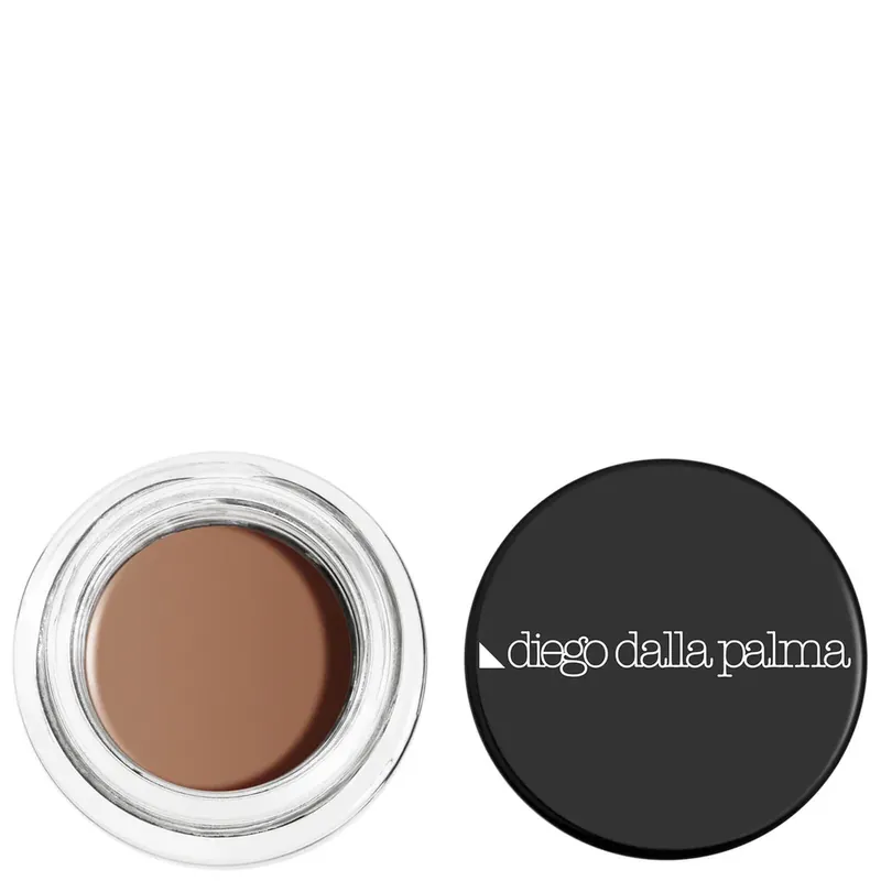 Im Trend diego dalla palma Cream Water Resistant Eyebrow Liner 4 ml (verschiedene Farbtöne)