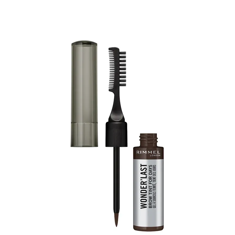 Geld-Zurück-Garantie Rimmel Wonder'Last Brows for Days 0,005 g (Verschiedene Farbtöne)