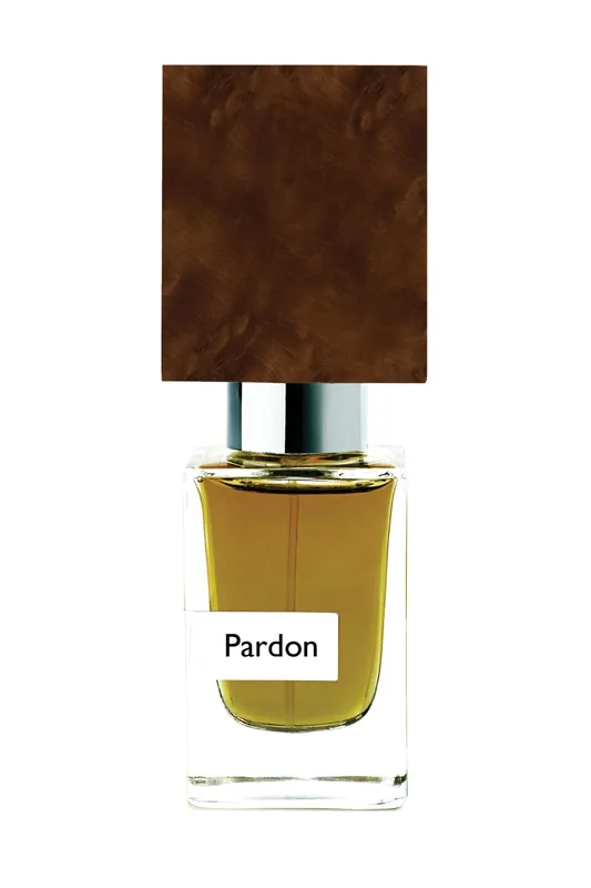 Neue Ware Extrait de Parfum