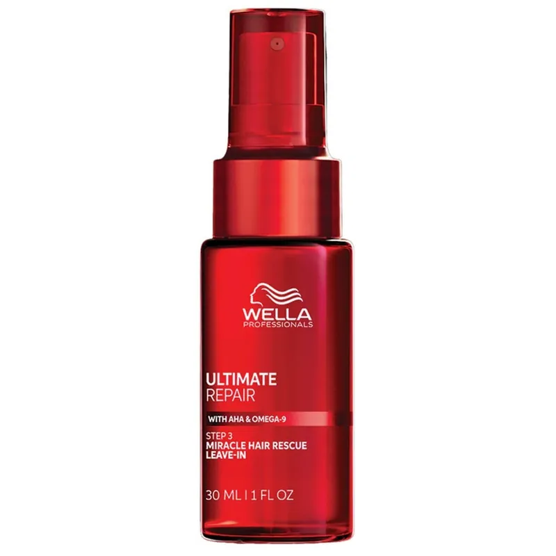 Wella Professionals Ultimate Repair Miracle Hair Rescue 30 ml Kracherpreis