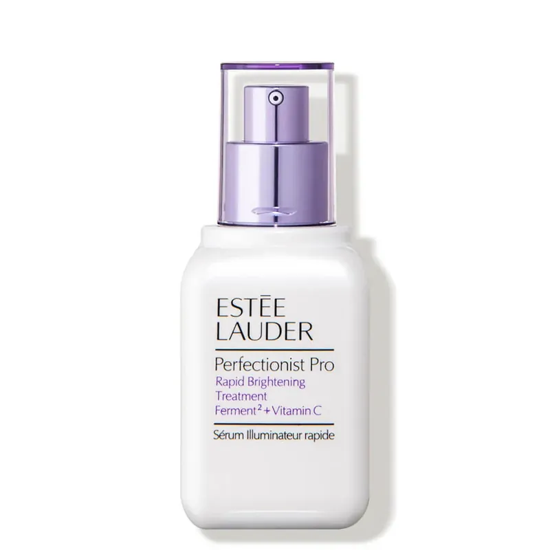 Estée Lauder Perfectionist Pro Rapid Brightening Treatment with Ferment² + Vitamin C - 1.7 oz Online Kaufen