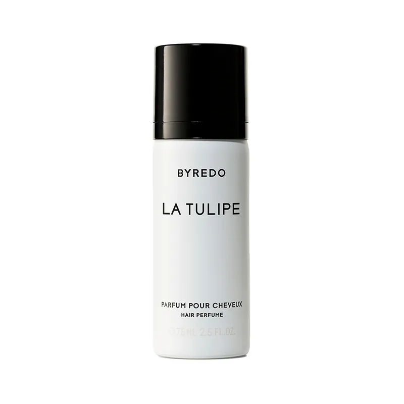 Premium La Tulipe Hair Perfume