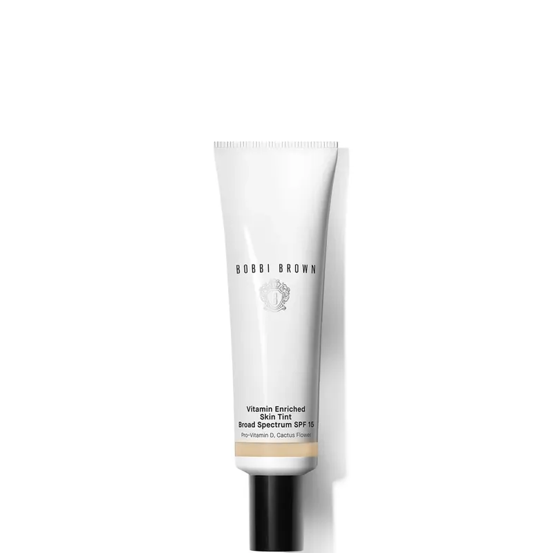 Bobbi Brown Vitamin Enriched Skin Tint 50ml (Various Shades) Schnäppchen