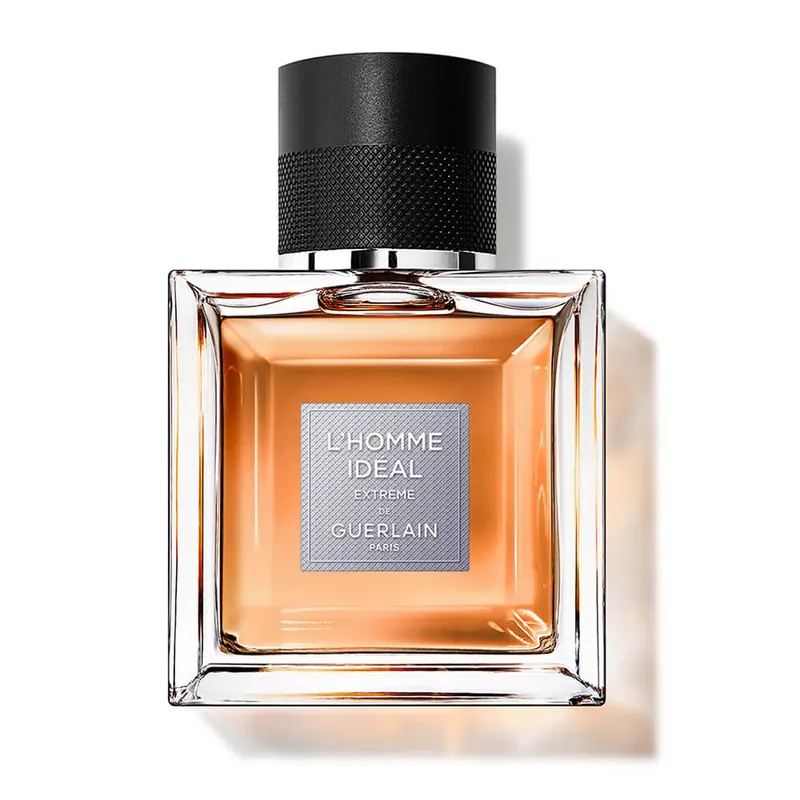 Sichere Zahlung Ideal Extrême Eau de Parfum Nat. Spray