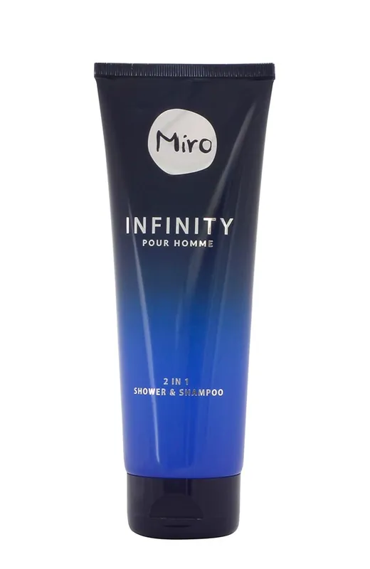 Infinity Shower Gel 2 in 1 Mega-Angebot