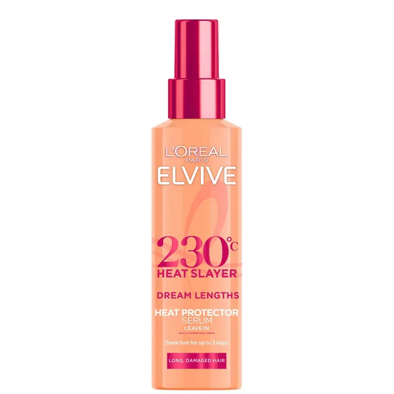 L'Oréal Paris Elvive Dream Lengths Hitzetöter-Spray 150 ml Jetzt Zugreifen