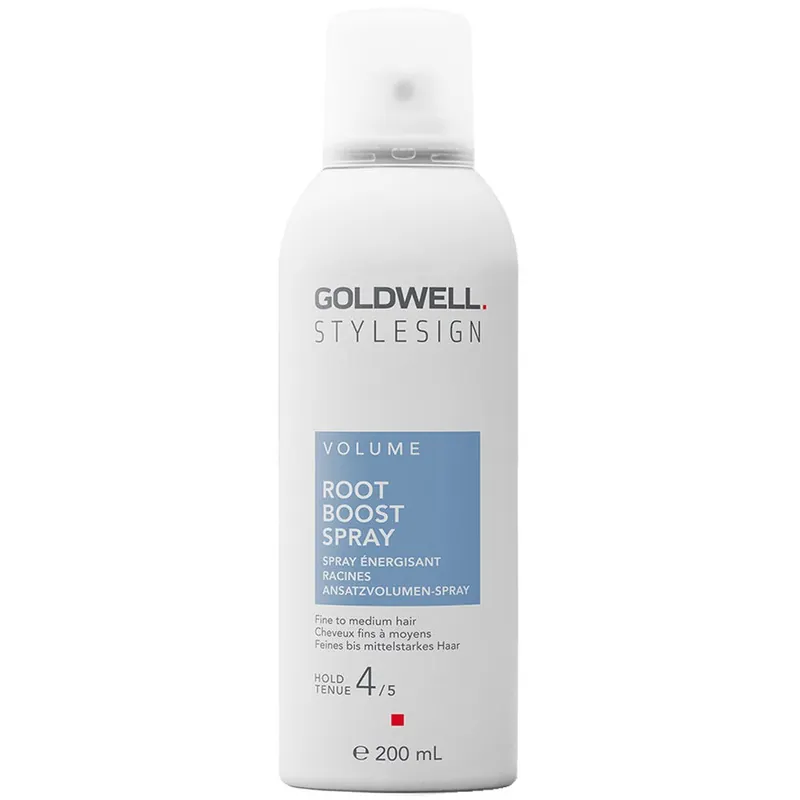Jetzt Zugreifen Goldwell Stylesign Volume Ansatzvolumenspray 200 ml