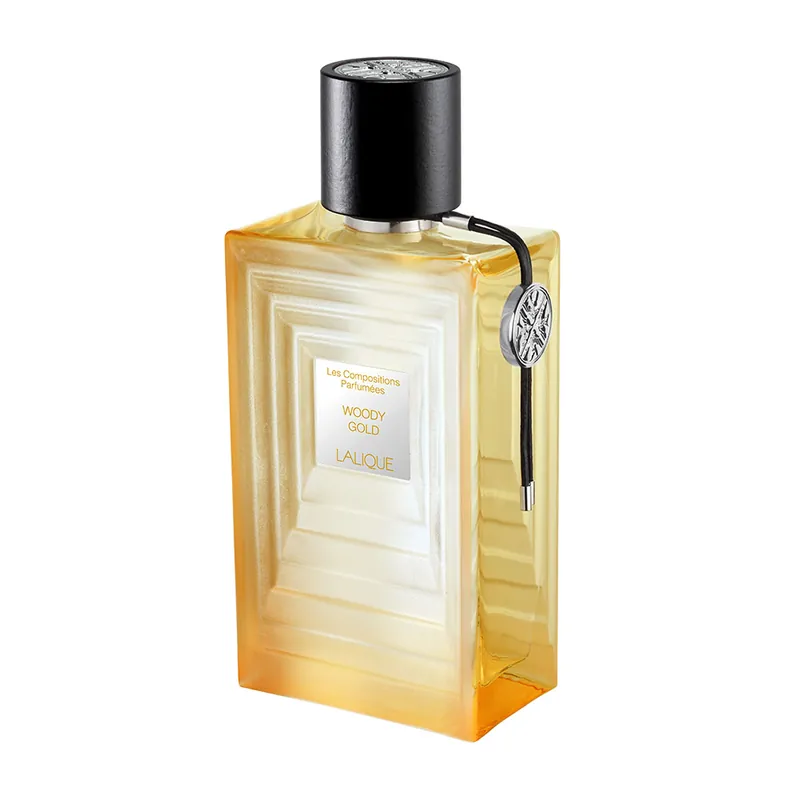 Geld-Zurück-Garantie Woody Gold Eau de Parfum Nat. Spray