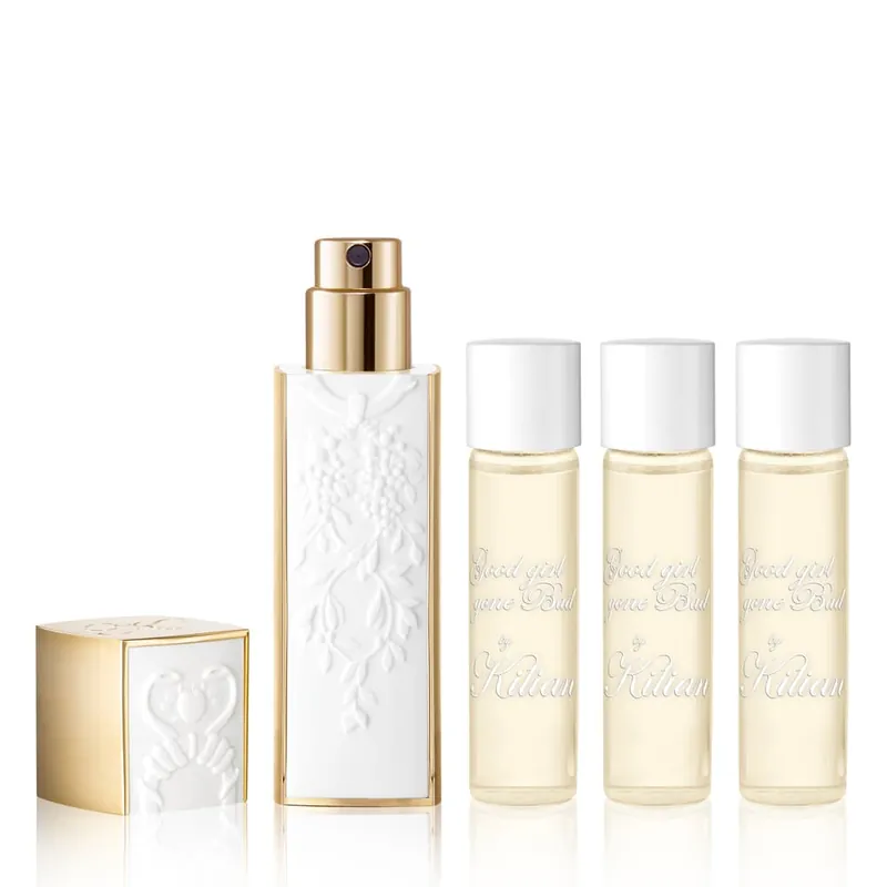 GOOD GIRL GONE BAD BY KILIAN Eau de Parfum Spray Travel Set 7,5ml Garantierte Lieferung