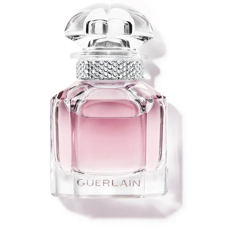 Mon Guerlain Sparkling Bouquet Eau de Parfum Nat. Spray Highlight