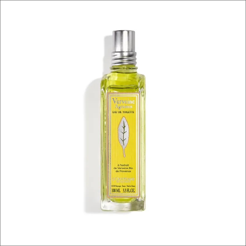 Sommer-Verbene Eau de Toilette Bestpreis