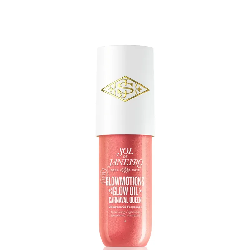 Sol de Janeiro Limited Edition Carnaval Queen Glow Motions Glow Oil 75ml Abverkauf