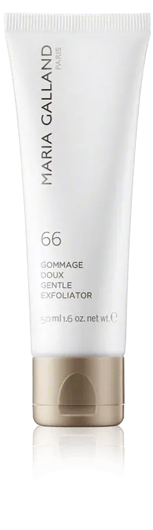 Meistverkauft Maria Galland Masken & Peeling 66 Gommage Doux (50 ml)