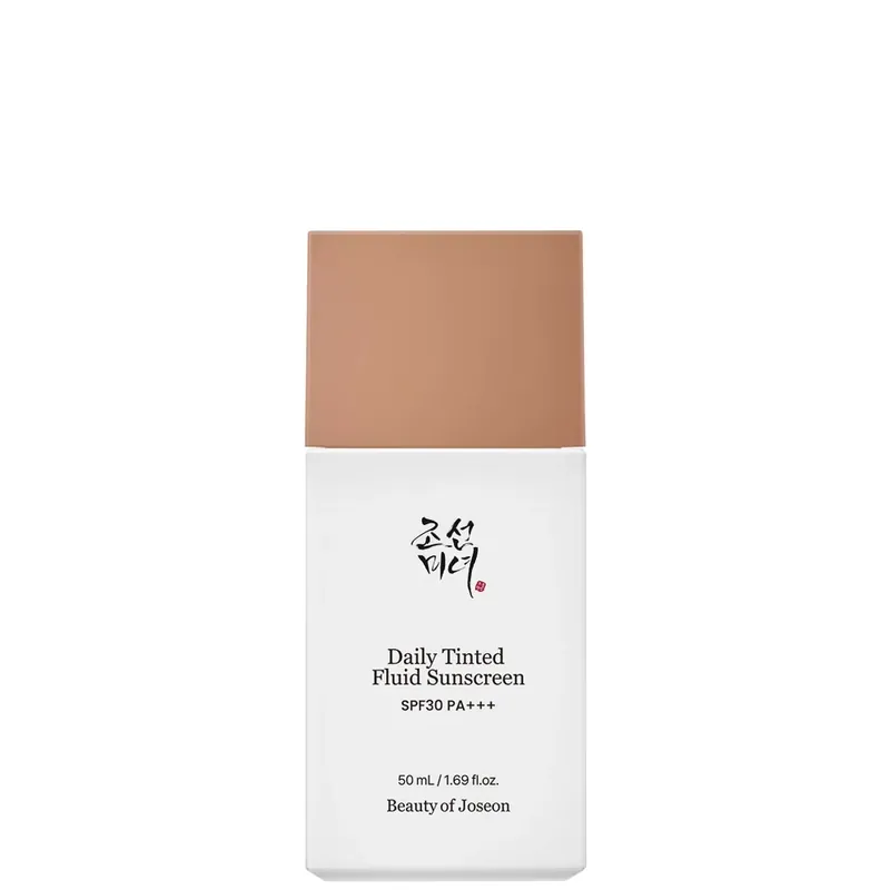 Beauty Of Joseon Daily Tinted Fluid Sunscreen SPF30 PA+++ 50ml (Various Shades) Neu