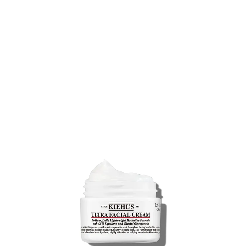 Nur Für Kurze Zeit Kiehls Ultra Facial Cream 28ml